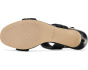 Harlan Double Band Sandals