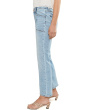 Petite Kelsey High-Rise Ankle Flare