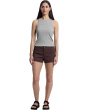 Stretch Zion Halle Short