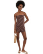 Celeste Strapless Top