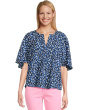 Wilmer Short Sleeve Top