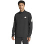 ADIDAS Мужская водолазка adi365 культовый топ на молнии 1/2