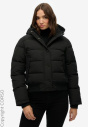 Superdry Стеганая куртка C79215048-4292