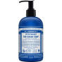 Dr. Bronner's Жидкое мыло доктора Броннера, мыло с органическим сахаром и мятой перечной - 355 мл