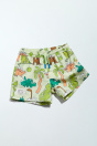 Zara 1-6 ЛЕТ/ ПЛАВКИ РАЗМЕРОМ С ДИНОЗАВРА