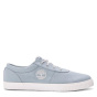 Timberland Мужские кроссовки Low Lc Sneaker на шнуровке с низким верхом