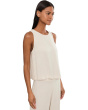 NZ by NIC+ZOE Linen Blend Stevie Tank