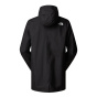 THE NORTH FACE Мужские дождевики lg.Ручная он/универсальная УПАКОВЫВАЕМАЯ ПАРКА-оболочка