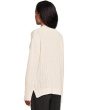 Malibu Chenille V-neck