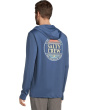 Simple Fade Hood Sunshirt