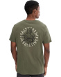 Tentacles Shortsleeve Tee