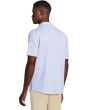 Short Sleeve XC Flex Birdseye Flower Print Button Front Shirt