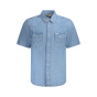 Wrangler Футболки - Мужские - Azzurro