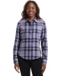Brigitte Tech Flannel