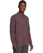 Bristol Organic Cotton Twill Long Sleeve