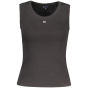 Tommy hilfiger Tank Top-Woman-Черный