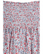 Floral Smocked Dress (Toddler/Little Kid/Big Kid)