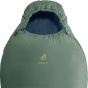 DEUTER Орбита 5C/23F в альпийском стиле унисекс