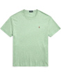 Custom Slim Fit Soft Cotton T-Shirt