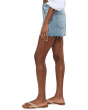 Jenny High-Rise Shorts