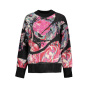 Desigual Толстовка - Женская - Nero