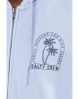 Archway Zip Hoodie
