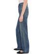 Ribcage Super High Waist Straight Leg Jeans