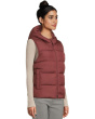 Strollbridge Hooded Vest