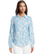 Sea View Button Down