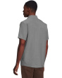 Everett Oxford Short Sleeve