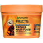 GARNIER Средство для ухода за волосами из папайи, восстанавливающее фруктис - 400 мл