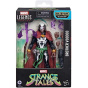 Marvel Легенды серии игр Strange Tales Brother Voodoo