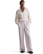 Tara Pointelle 1/2 Zip
