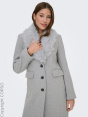 ONLY Длинное пальто C22991339-4294