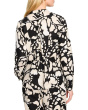 Evening Petal Woven Shirt