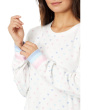 Mad Love Heart Pullover