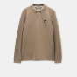 Weekend Offender Рубашка поло с длинным рукавом Dice