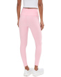 Spacedye At Your Leisure High Waisted Midi Leggings