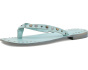 Tide Flip-Flops
