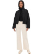 The Wide Leg in Cord