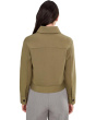 Cropped Jacket