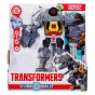 Transformers КИБЕРМИР Гримлок Чавканье и боевая фигурка