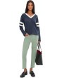 Sheri Slim Ankle Jeans