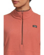 Microchill™ Half Zip