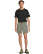Stretch Zion Pull On Shorts