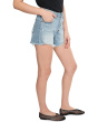 501 Curve Shorts