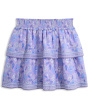 Vineyard Vines Kids Юбка с защипами от Джеммы (для маленьких детей/для больших детей)
