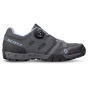 SCOTT Женская обувь для катания на горных велосипедах SCO Shoe W's Sport Crus-r Boa