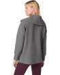Radiant Half Zip Sweatshirt
