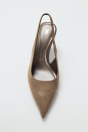 Zara СЛИНГБЭК С ПУНКТОМ 495707720-131-35